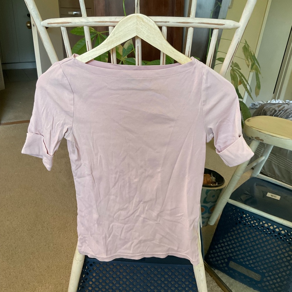 Woman’s Blouse